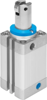 Стопорный пневмоцилиндр Festo DFSP-Q-32-20-PR-PA