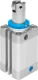 Стопорный пневмоцилиндр Festo DFSP-Q-32-20-PR-PA