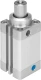 Стопорный пневмоцилиндр Festo DFSP-40-25-PF-PA