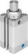 Стопорный пневмоцилиндр Festo DFSP-50-20-PS-PA