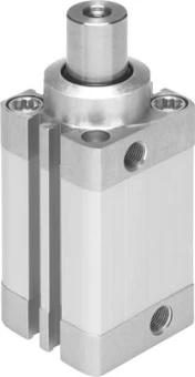 Стопорный пневмоцилиндр Festo DFSP-50-20-F-PA