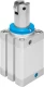 Стопорный пневмоцилиндр Festo DFSP-Q-50-30-PR-PA