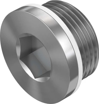 Заглушка резьбовая Festo B-1