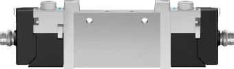Распределитель с электроуправлением Festo VUVG-L10-B52-T-M5-1R8L