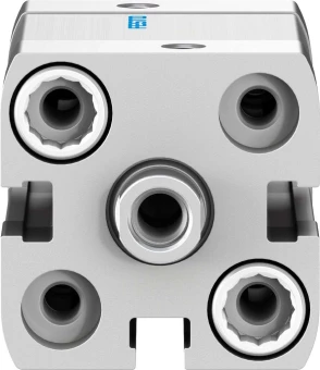 Компактный пневмоцилиндр Festo ADN-20-15-I-PPS-A