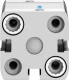 Компактный пневмоцилиндр Festo ADN-20-15-I-PPS-A