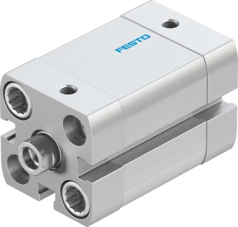 Компактный пневмоцилиндр Festo ADN-20-20-I-PPS-A