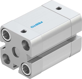 Компактный пневмоцилиндр Festo ADN-20-20-I-PPS-A