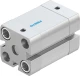 Компактный пневмоцилиндр Festo ADN-20-20-I-PPS-A