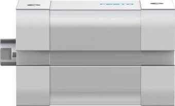 Компактный пневмоцилиндр Festo ADN-20-20-I-PPS-A