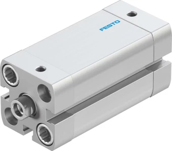 Компактный пневмоцилиндр Festo ADN-20-40-I-PPS-A
