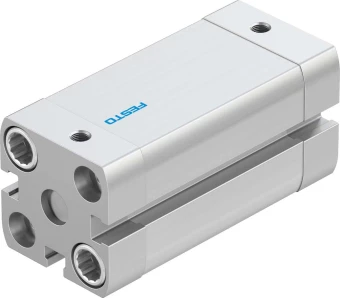 Компактный пневмоцилиндр Festo ADN-20-40-I-PPS-A