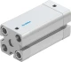 Компактный пневмоцилиндр Festo ADN-20-40-I-PPS-A