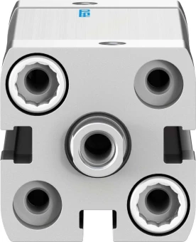 Компактный пневмоцилиндр Festo ADN-20-40-I-PPS-A