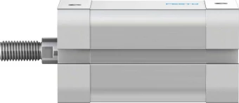 Компактный пневмоцилиндр Festo ADN-20-30-A-PPS-A