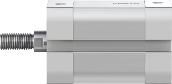 Компактный пневмоцилиндр Festo ADN-20-20-A-PPS-A
