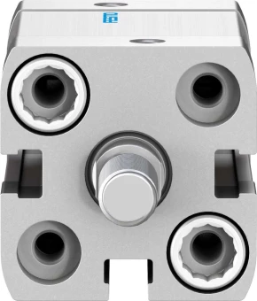 Компактный пневмоцилиндр Festo ADN-20-20-A-PPS-A