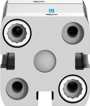 Компактный пневмоцилиндр Festo ADN-20-20-A-PPS-A