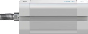Компактный пневмоцилиндр Festo ADN-20-40-A-PPS-A