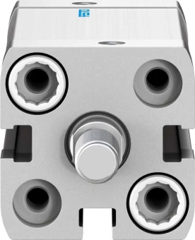 Компактный пневмоцилиндр Festo ADN-20-40-A-PPS-A