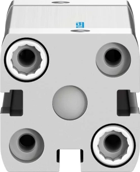 Компактный пневмоцилиндр Festo ADN-20-40-A-PPS-A