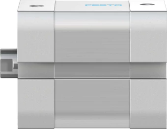 Компактный пневмоцилиндр Festo ADN-25-10-I-PPS-A