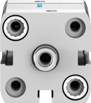Компактный пневмоцилиндр Festo ADN-25-10-I-PPS-A