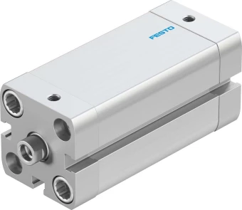 Компактный пневмоцилиндр Festo ADN-25-50-I-PPS-A