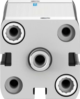 Компактный пневмоцилиндр Festo ADN-25-50-I-PPS-A