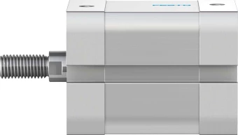 Компактный пневмоцилиндр Festo ADN-25-15-A-PPS-A
