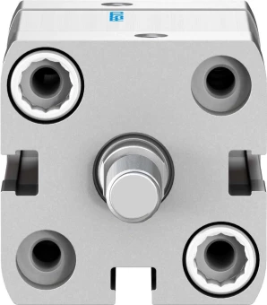 Компактный пневмоцилиндр Festo ADN-25-15-A-PPS-A