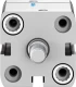 Компактный пневмоцилиндр Festo ADN-25-15-A-PPS-A
