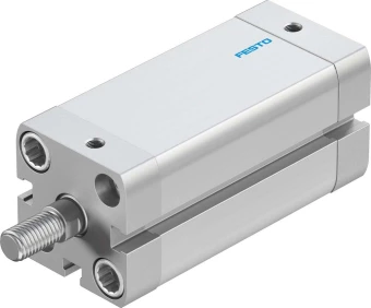 Компактный пневмоцилиндр Festo ADN-25-50-A-PPS-A