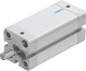 Компактный пневмоцилиндр Festo ADN-25-50-A-PPS-A