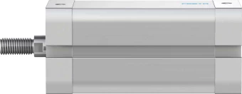 Компактный пневмоцилиндр Festo ADN-25-50-A-PPS-A