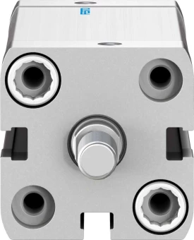 Компактный пневмоцилиндр Festo ADN-25-50-A-PPS-A