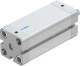 Компактный пневмоцилиндр Festo ADN-25-60-A-PPS-A