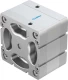 Компактный пневмоцилиндр Festo ADN-100-15-I-PPS-A