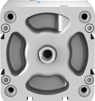Компактный пневмоцилиндр Festo ADN-100-50-I-PPS-A