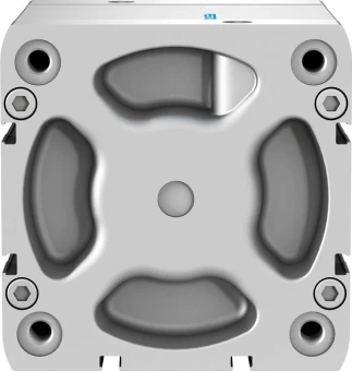 Компактный пневмоцилиндр Festo ADN-100-50-I-PPS-A