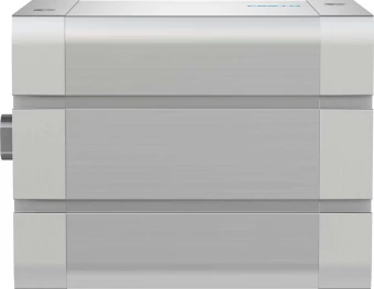 Компактный пневмоцилиндр Festo ADN-100-80-I-PPS-A