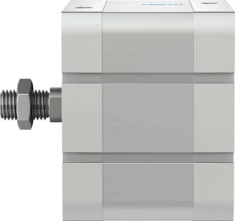 Компактный пневмоцилиндр Festo ADN-100-25-A-PPS-A