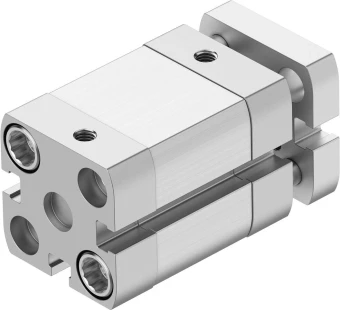 Компактный пневмоцилиндр Festo ADNGF-20-15-PPS-A