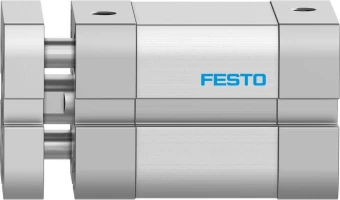 Компактный пневмоцилиндр Festo ADNGF-20-15-PPS-A