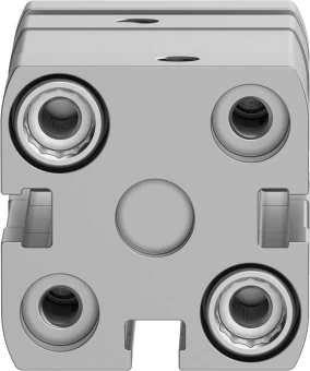 Компактный пневмоцилиндр Festo ADNGF-20-10-PPS-A