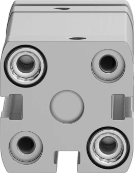 Компактный пневмоцилиндр Festo ADNGF-20-40-PPS-A