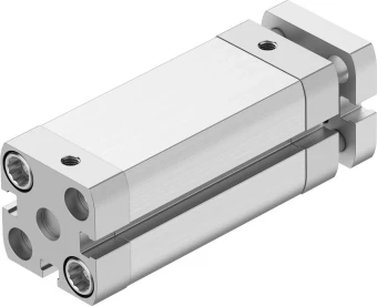 Компактный пневмоцилиндр Festo ADNGF-20-50-PPS-A