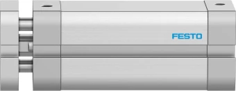 Компактный пневмоцилиндр Festo ADNGF-20-50-PPS-A