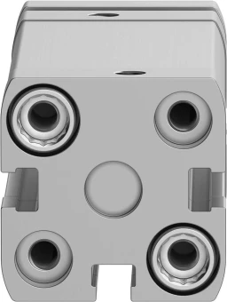 Компактный пневмоцилиндр Festo ADNGF-20-50-PPS-A