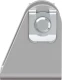 Опорная стойка Festo LBN-20/25
